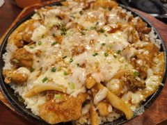 -槿Story·韩国料理(望京韩国美食城店)
