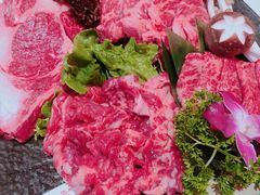-热血兄弟·炭火烤肉(融侨中心店)