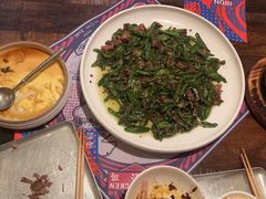 -铁公鸡·四川料理(天环广场店)