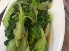 生菜-弘法寺斋菜馆素食