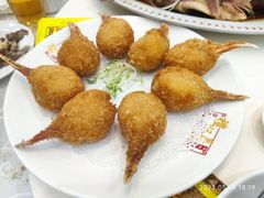 -凤城礼记鱼翅海鲜酒家(新马路总店)