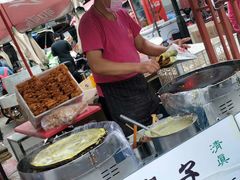 -清真·二嫂子煎饼果子(鼓楼旗舰形象店)