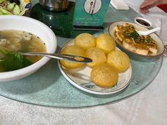 -崖口红树林海鲜餐厅