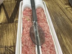 -黔府豆米火锅野菜馆(南马店)