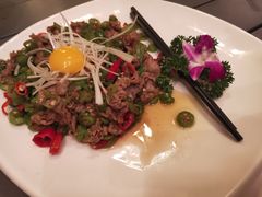 烧汁肥牛-酒肆浅葱•烧烤•龙虾•排档(卓悦intown店)