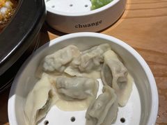 -船歌·鱼水饺青岛菜(国贸商城店)