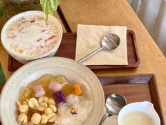 -绿小院(荔湾店)