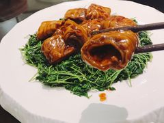 -老正兴菜馆(福州路店)