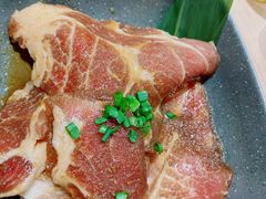 -新石器烤肉(中房金谊广场店)
