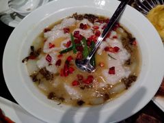-外婆家(杭州马塍店·杭帮菜名店)