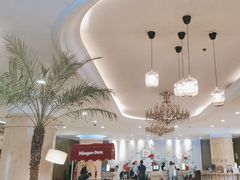 -逸派咖啡 EPARKCOFFEE(广安门店)