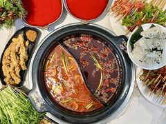 -钢管厂五区小郡肝火锅串串香(清河店)