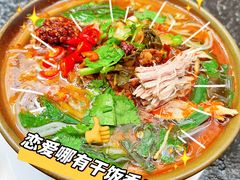-海韵人家.海景花园经典云南菜(双廊店)