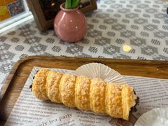 -蜂蝶来饼店(拱北总店)