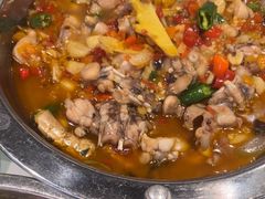 -彭耕记猪油炒小菜(吉联mall店)