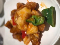 -太兴烧味餐厅(香港机场店)