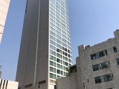 -北京康莱德酒店