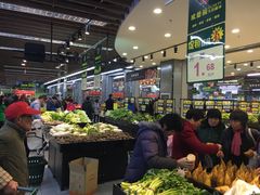 -圆融购物中心(南天成路店)