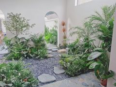 -漫笙舍Manse·咖啡·民宿
