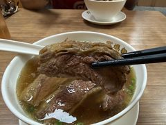 -百福麵家(新馬路店)