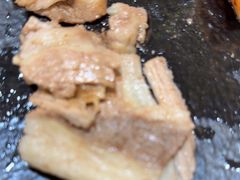 -真利味·脊骨火锅·正宗韩国料理(韩乐坊店)