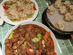 -清真文铁家烧麦馆