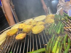 -源味居手把签烧烤(长春一店)
