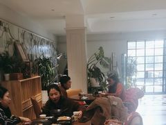 -一尺花园(安和花园店)