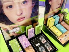 -HITOMI希多蜜美瞳(凯德晶萃店)