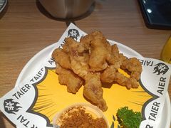 -太二酸菜鱼(福州泰禾店)