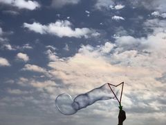 -长江澳风力发电景观区