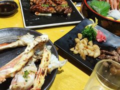 -三匠寿司屋(吾悦广场店)