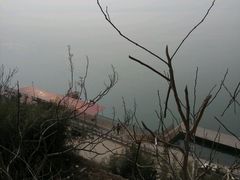 -黄河小浪底水利枢纽风景区