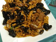 -裕德隆清真饭庄·天津特色菜(东丽店)