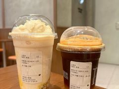 -Peet's 皮爷咖啡(深圳湾万象城店)