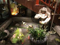 -萨芭蒂高空花园餐酒吧