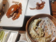 -小大董·烤鸭(王府井apm店)