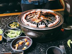 -九田家黑牛烤肉料理(珠江摩尔店)