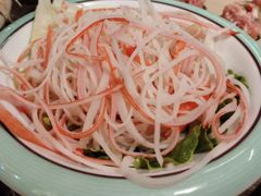 蟹柳-椒香城门口老火锅(虎门店)
