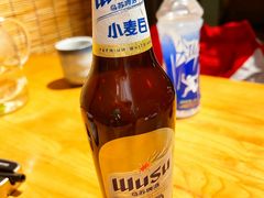 -静一·疆味小馆(黄河路店)