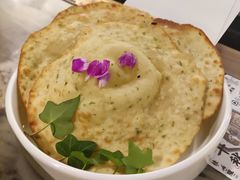 老杭州葱油饼-桂满陇-锦绣江南(万象城店)