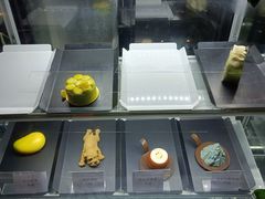 -喜洲吧·江畔老船厂·庭院餐厅(喜临院店)