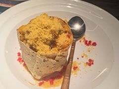 -甘尼仕印度餐厅爵士酒吧(阳春巷店)