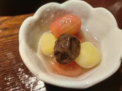 -松子料理(白家庄店)
