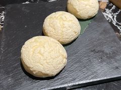 叉烧包-小東馆(东纵路店)