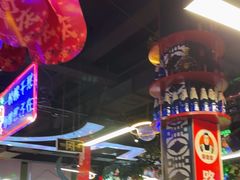 -路边边.炒菜烧烤.音乐餐厅(良乡长虹店)