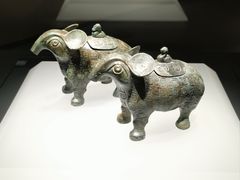 -太原市博物馆