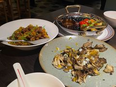 -庐灶江南·江南菜·四合院Bistro(东直门雍和宫·原华侨宾馆店)