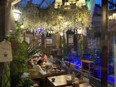 -束河人家(南锣鼓巷店)