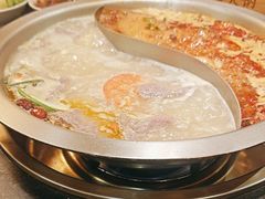 -沸炉重庆老火锅(军事博物馆店)